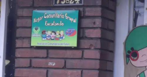 JARDIN INFANTIL ESCALANDO JARDIN INFANTIL ESCALANDO